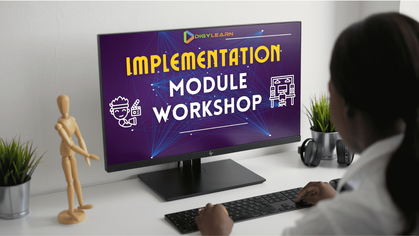 Implementation Module Workshop