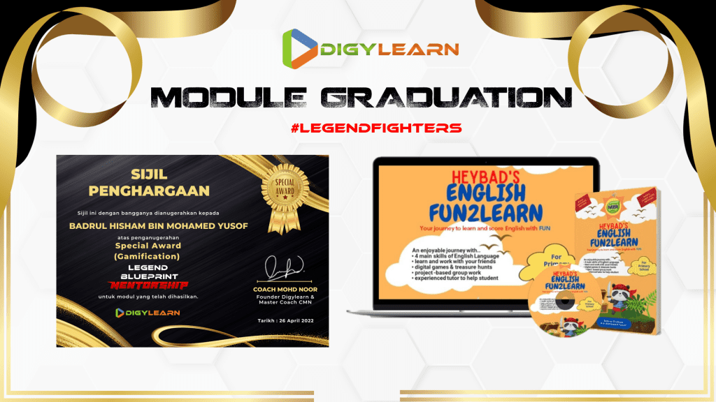 Digylearn