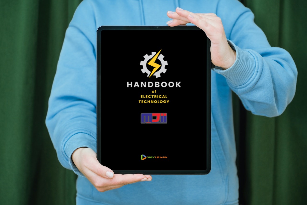 Handbook of Electrical Technology