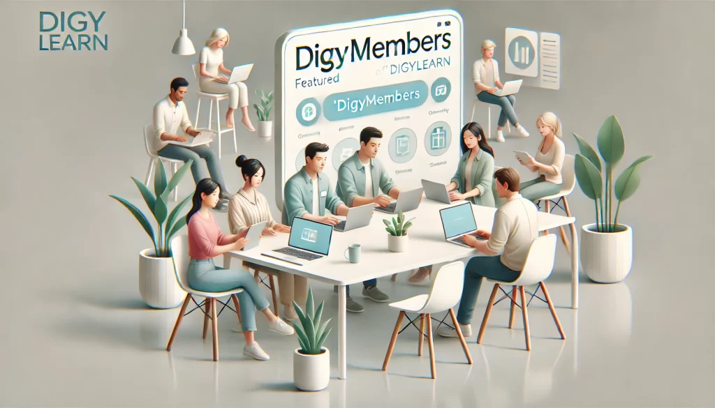 Digylearn