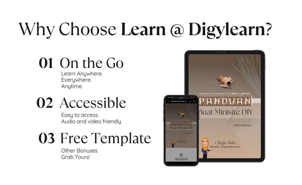 Digylearn