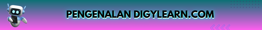 Digylearn