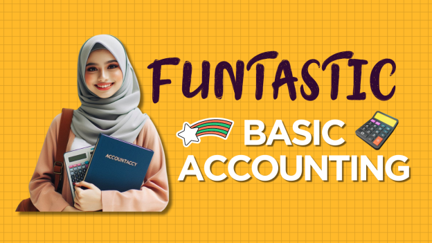 funtastic basic accounting crash course cmn academy cikgu akin akaun