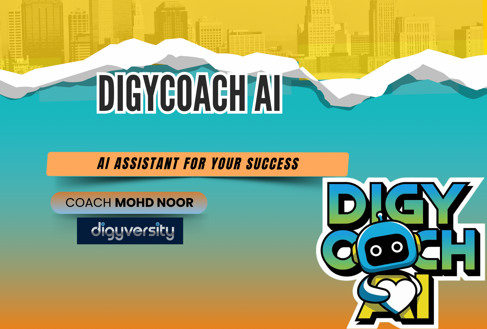 Digylearn