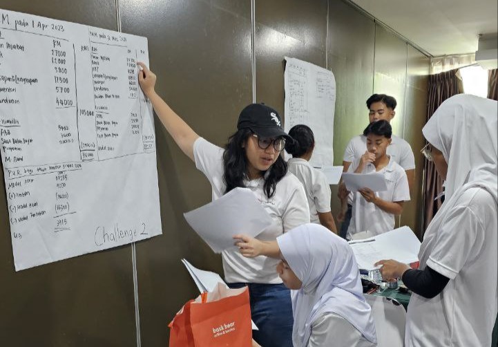 kit akaun visual prinsip akaun cmn academy cikgu akin spmflix