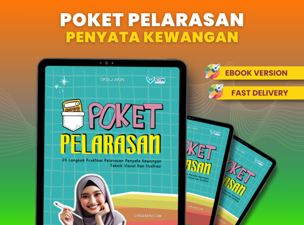 poket pelarasan cikgu akin